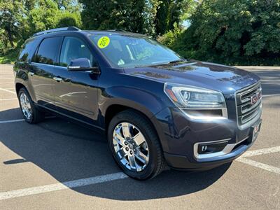 2017 GMC Acadia Limited   - Photo 29 - Gladstone, OR 97027