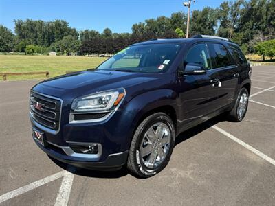 2017 GMC Acadia Limited   - Photo 25 - Gladstone, OR 97027