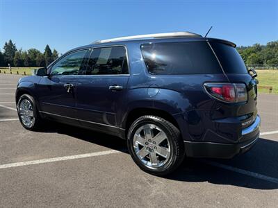 2017 GMC Acadia Limited   - Photo 3 - Gladstone, OR 97027