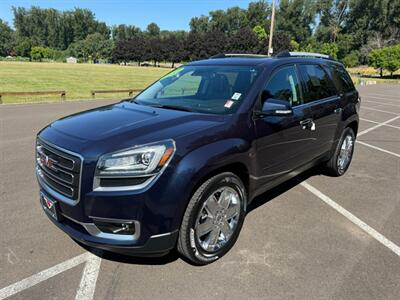 2017 GMC Acadia Limited   - Photo 26 - Gladstone, OR 97027