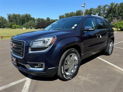 2017 GMC Acadia Limited   - Photo 27 - Gladstone, OR 97027