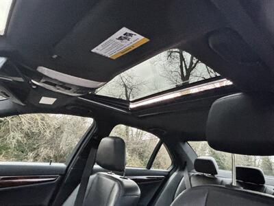 2014 Mercedes-Benz C 300 Sport 4MATIC  Low Miles ! Fully Loaded - Photo 16 - Gladstone, OR 97027