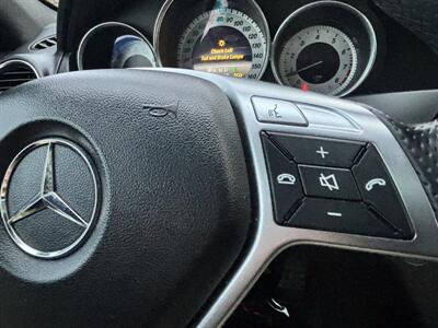 2014 Mercedes-Benz C 300 Sport 4MATIC  Low Miles ! Fully Loaded - Photo 32 - Gladstone, OR 97027