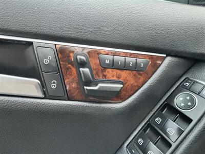 2014 Mercedes-Benz C 300 Sport 4MATIC  Low Miles ! Fully Loaded - Photo 14 - Gladstone, OR 97027