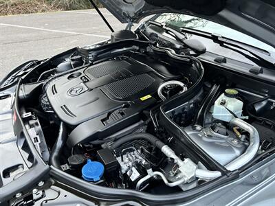 2014 Mercedes-Benz C 300 Sport 4MATIC  Low Miles ! Fully Loaded - Photo 35 - Gladstone, OR 97027