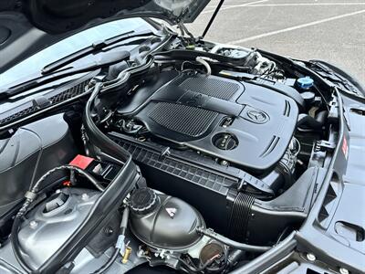 2014 Mercedes-Benz C 300 Sport 4MATIC  Low Miles ! Fully Loaded - Photo 34 - Gladstone, OR 97027