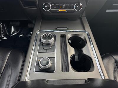 2019 Ford Expedition MAX XLT MAX , Fully Loaded SUV  3rd row seats ! - Photo 59 - Gladstone, OR 97027