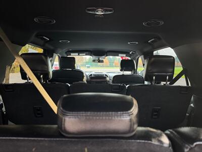 2019 Ford Expedition MAX XLT MAX , Fully Loaded SUV  3rd row seats ! - Photo 34 - Gladstone, OR 97027