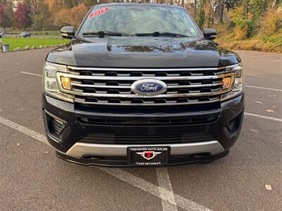 2019 Ford Expedition MAX XLT MAX , Fully Loaded SUV  3rd row seats ! - Photo 41 - Gladstone, OR 97027