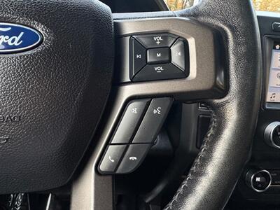 2019 Ford Expedition MAX XLT MAX , Fully Loaded SUV  3rd row seats ! - Photo 50 - Gladstone, OR 97027