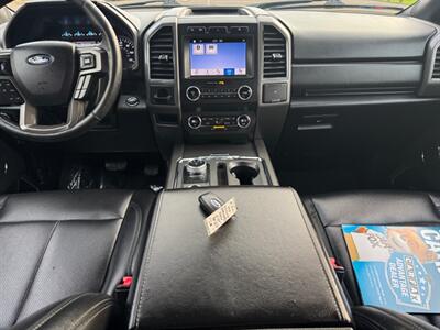 2019 Ford Expedition MAX XLT MAX , Fully Loaded SUV  3rd row seats ! - Photo 62 - Gladstone, OR 97027