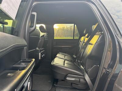 2019 Ford Expedition MAX XLT MAX , Fully Loaded SUV  3rd row seats ! - Photo 13 - Gladstone, OR 97027