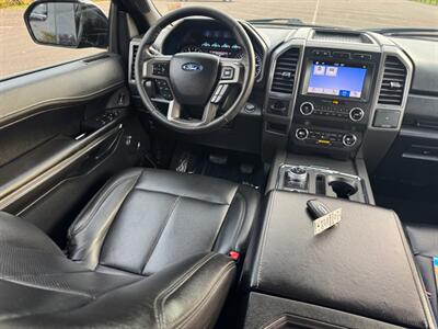 2019 Ford Expedition MAX XLT MAX , Fully Loaded SUV  3rd row seats ! - Photo 17 - Gladstone, OR 97027
