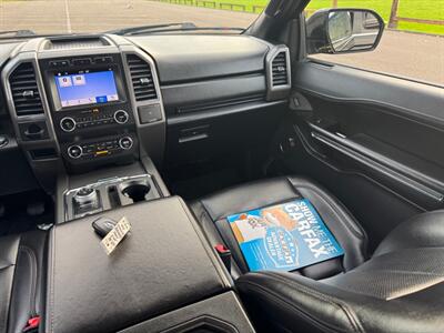 2019 Ford Expedition MAX XLT MAX , Fully Loaded SUV  3rd row seats ! - Photo 18 - Gladstone, OR 97027