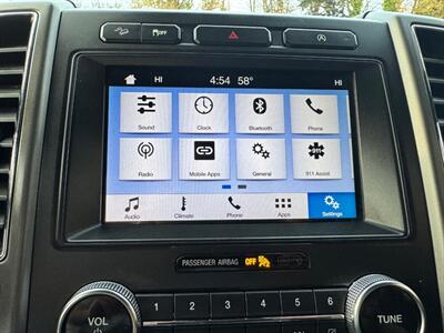 2019 Ford Expedition MAX XLT MAX , Fully Loaded SUV  3rd row seats ! - Photo 51 - Gladstone, OR 97027