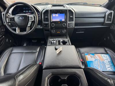 2019 Ford Expedition MAX XLT MAX , Fully Loaded SUV  3rd row seats ! - Photo 16 - Gladstone, OR 97027