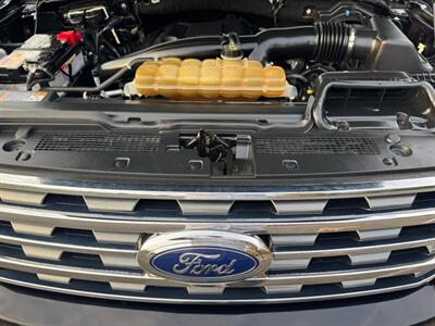 2019 Ford Expedition MAX XLT MAX , Fully Loaded SUV  3rd row seats ! - Photo 31 - Gladstone, OR 97027