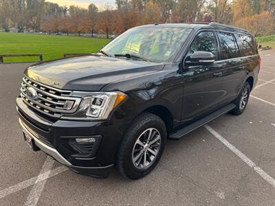 2019 Ford Expedition MAX XLT MAX , Fully Loaded SUV  3rd row seats ! - Photo 26 - Gladstone, OR 97027
