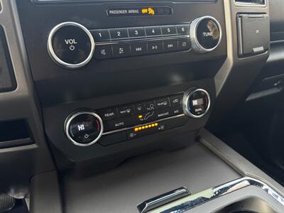 2019 Ford Expedition MAX XLT MAX , Fully Loaded SUV  3rd row seats ! - Photo 52 - Gladstone, OR 97027