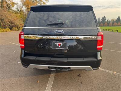 2019 Ford Expedition MAX XLT MAX , Fully Loaded SUV  3rd row seats ! - Photo 4 - Gladstone, OR 97027