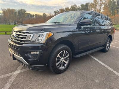 2019 Ford Expedition MAX XLT MAX , Fully Loaded SUV  3rd row seats ! - Photo 25 - Gladstone, OR 97027