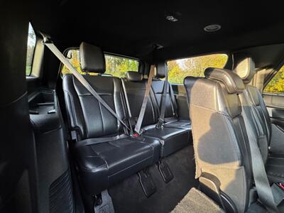 2019 Ford Expedition MAX XLT MAX , Fully Loaded SUV  3rd row seats ! - Photo 11 - Gladstone, OR 97027