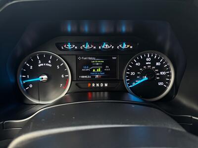 2019 Ford Expedition MAX XLT MAX , Fully Loaded SUV  3rd row seats ! - Photo 24 - Gladstone, OR 97027