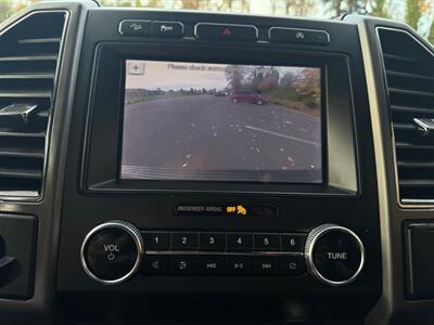 2019 Ford Expedition MAX XLT MAX , Fully Loaded SUV  3rd row seats ! - Photo 21 - Gladstone, OR 97027