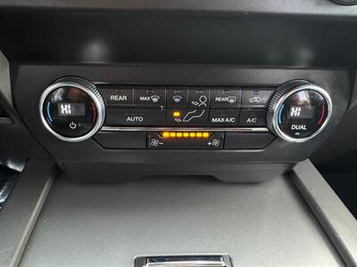 2019 Ford Expedition MAX XLT MAX , Fully Loaded SUV  3rd row seats ! - Photo 58 - Gladstone, OR 97027