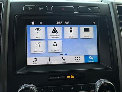 2019 Ford Expedition MAX XLT MAX , Fully Loaded SUV  3rd row seats ! - Photo 20 - Gladstone, OR 97027