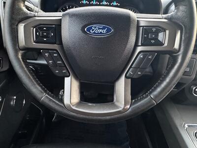 2019 Ford Expedition MAX XLT MAX , Fully Loaded SUV  3rd row seats ! - Photo 61 - Gladstone, OR 97027