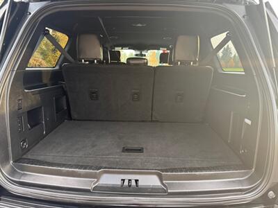 2019 Ford Expedition MAX XLT MAX , Fully Loaded SUV  3rd row seats ! - Photo 37 - Gladstone, OR 97027