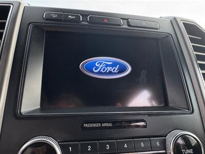 2019 Ford Expedition MAX XLT MAX , Fully Loaded SUV  3rd row seats ! - Photo 65 - Gladstone, OR 97027