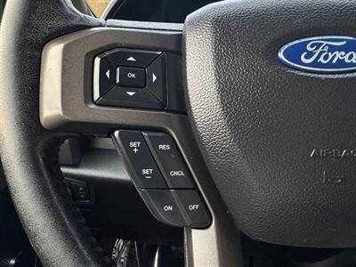 2019 Ford Expedition MAX XLT MAX , Fully Loaded SUV  3rd row seats ! - Photo 48 - Gladstone, OR 97027