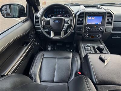 2019 Ford Expedition MAX XLT MAX , Fully Loaded SUV  3rd row seats ! - Photo 23 - Gladstone, OR 97027