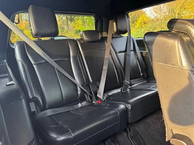2019 Ford Expedition MAX XLT MAX , Fully Loaded SUV  3rd row seats ! - Photo 32 - Gladstone, OR 97027