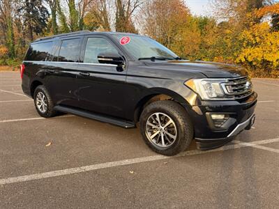 2019 Ford Expedition MAX XLT MAX , Fully Loaded SUV  3rd row seats ! - Photo 7 - Gladstone, OR 97027