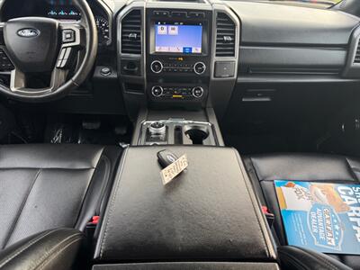 2019 Ford Expedition MAX XLT MAX , Fully Loaded SUV  3rd row seats ! - Photo 63 - Gladstone, OR 97027