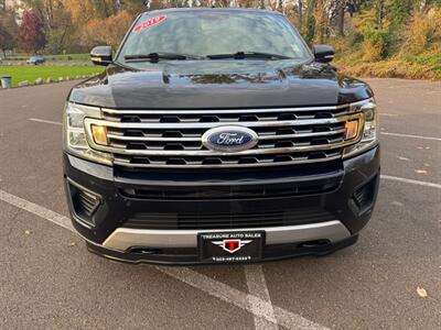 2019 Ford Expedition MAX XLT MAX , Fully Loaded SUV  3rd row seats ! - Photo 8 - Gladstone, OR 97027