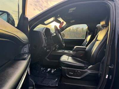 2019 Ford Expedition MAX XLT MAX , Fully Loaded SUV  3rd row seats ! - Photo 12 - Gladstone, OR 97027