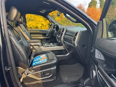 2019 Ford Expedition MAX XLT MAX , Fully Loaded SUV  3rd row seats ! - Photo 9 - Gladstone, OR 97027