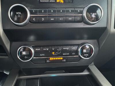 2019 Ford Expedition MAX XLT MAX , Fully Loaded SUV  3rd row seats ! - Photo 22 - Gladstone, OR 97027