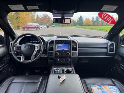 2019 Ford Expedition MAX XLT MAX , Fully Loaded SUV  3rd row seats ! - Photo 15 - Gladstone, OR 97027