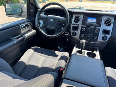 2017 Ford Expedition XLT SUV , 4X4  3rd rwo seats ! - Photo 17 - Gladstone, OR 97027