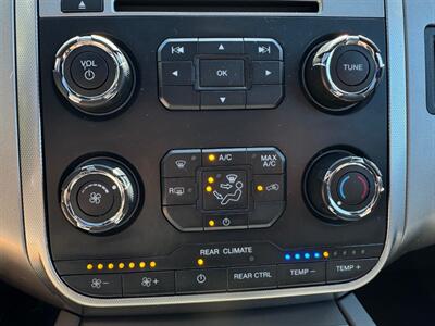 2017 Ford Expedition XLT SUV , 4X4  3rd rwo seats ! - Photo 61 - Gladstone, OR 97027