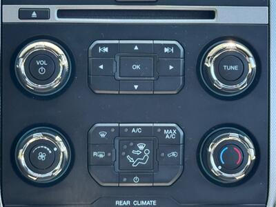 2017 Ford Expedition XLT SUV , 4X4  3rd rwo seats ! - Photo 21 - Gladstone, OR 97027