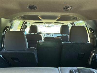 2017 Ford Expedition XLT SUV , 4X4  3rd rwo seats ! - Photo 30 - Gladstone, OR 97027