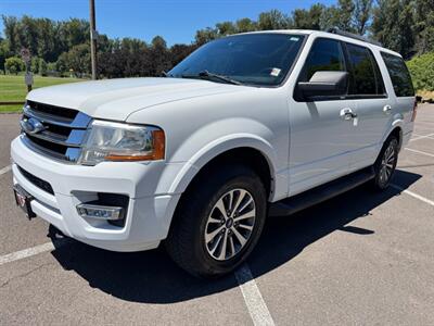 2017 Ford Expedition XLT SUV , 4X4  3rd rwo seats ! - Photo 26 - Gladstone, OR 97027