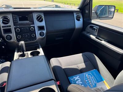 2017 Ford Expedition XLT SUV , 4X4  3rd rwo seats ! - Photo 18 - Gladstone, OR 97027