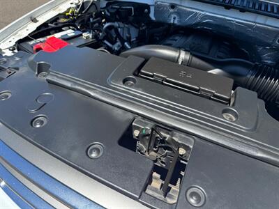 2017 Ford Expedition XLT SUV , 4X4  3rd rwo seats ! - Photo 41 - Gladstone, OR 97027